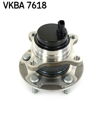 KIT CUSCINETTI RUOTA AUTO